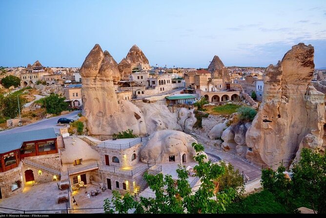 Daily Cappadocia Small Group Tours (Daily Tour From İStanbul) - Cancellation Policy