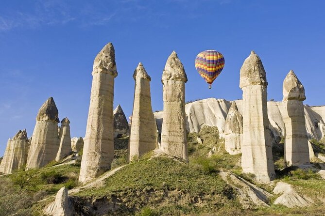 Daily Cappadocia Small Group Tours (Daily Tour From İStanbul) - Price and Booking