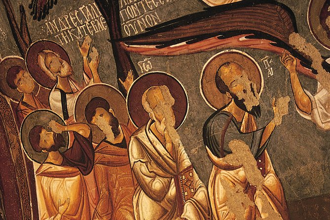 Daily Cappadocia Tour From Istanbul - Common Questions