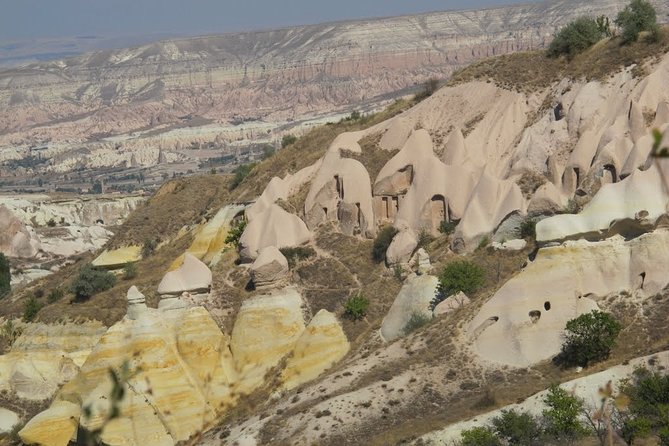 Daily Cappadocia Tour From Istanbul - Booking and Pricing Details