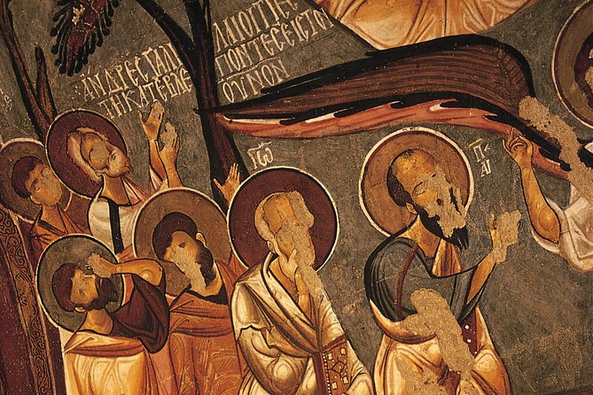 Daily Cappadocia Tour From Istanbul by Flight - Itinerary Highlights