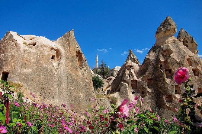 Daily Cappadocia Tour From Istanbul by Flight - UNESCO World Heritage Sites
