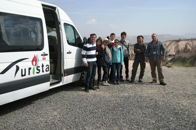 Daily Cappadocia Tour From Istanbul by Flight - Common Questions