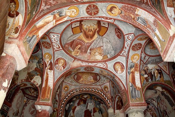 Daily Cappadocia Tour From Istanbul - Pricing and Availability