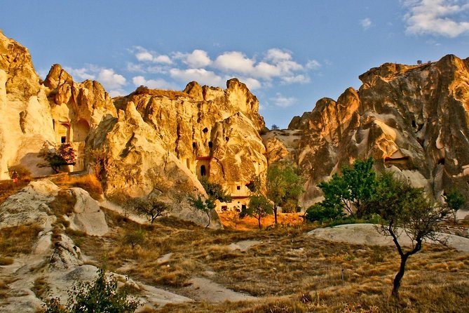 Daily Cappadocia Tour From Istanbul - Directions