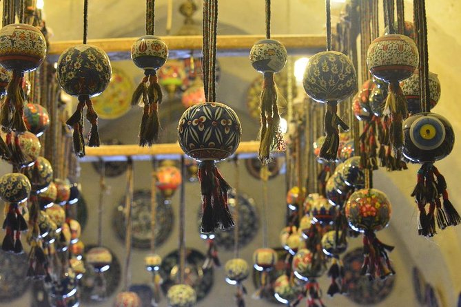 Daily Cappadocia Tour From Istanbul - Common Questions