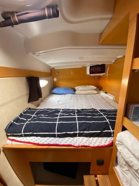 Daily Catamaran Excursion in the Gulf of La Spezia - Booking Information