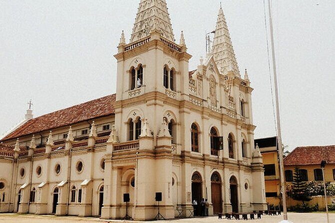 Daily Conducted Group Tours from Fort Kochi - Authentic Experiences and What Travelers Say