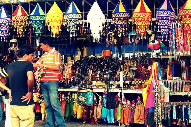 Daily Conducted Group Tours from Fort Kochi - The Sum Up: Who Will Love These Tours?