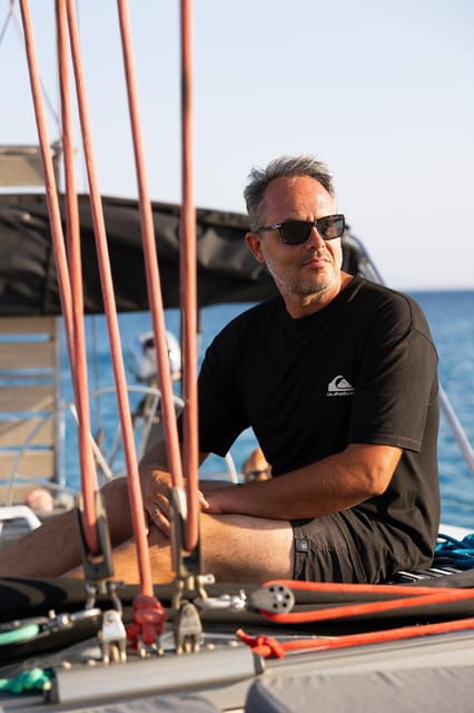 Daily Cruise From Naxos to the Small Cyclades - Pricing Details