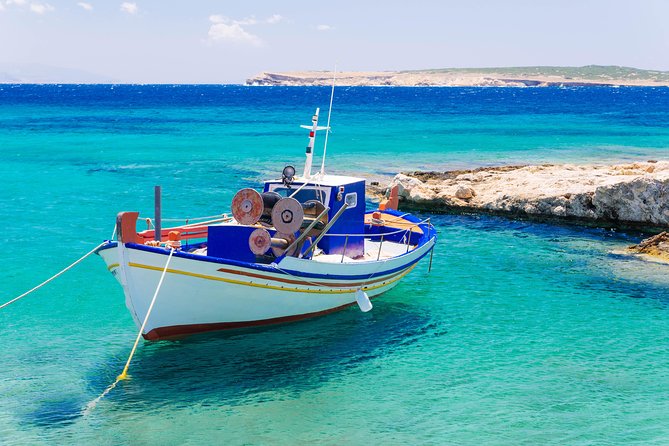 Daily Cruise From Paros to Mykonos - Common Questions