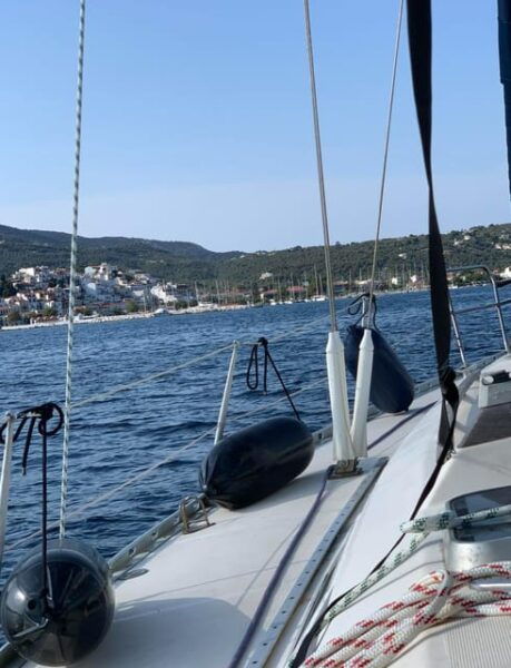 Daily Cruise in Athenian Riviera - Booking Process