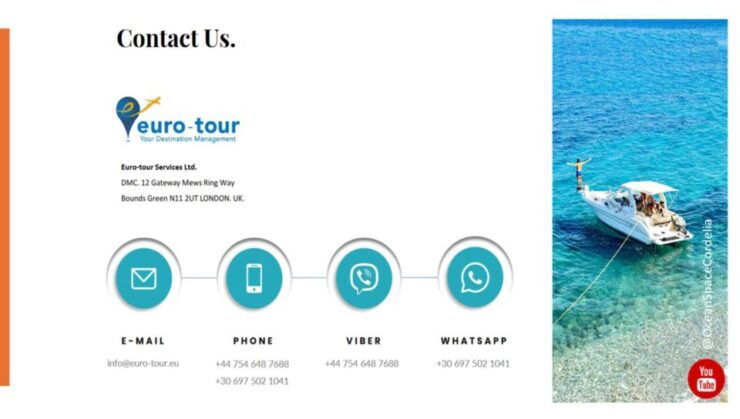 Daily Cruise Isthmus, Posidonia, Agistri. - Duration and Availability