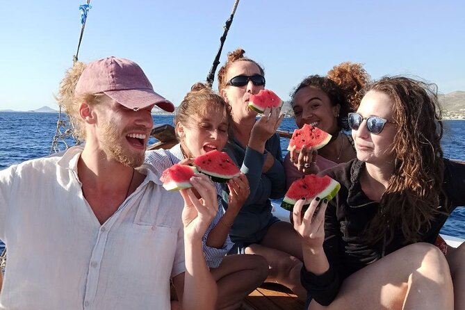 Daily Cruise - Koufonissia & Rina Cave - Tips for a Memorable Experience