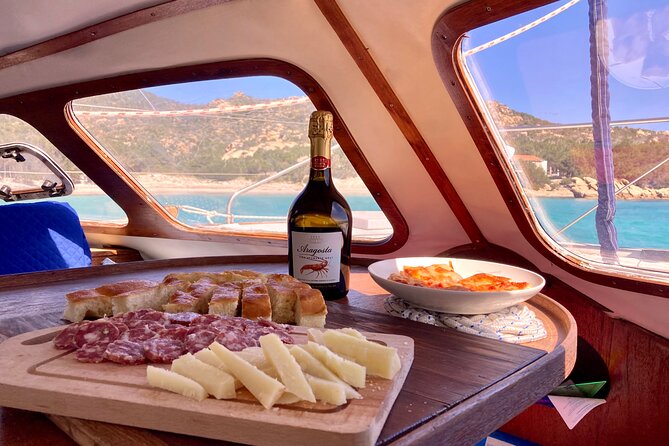 Daily Cruise on a Sailing Catamaran on the La Maddalena Archipelago - Reviews and Ratings