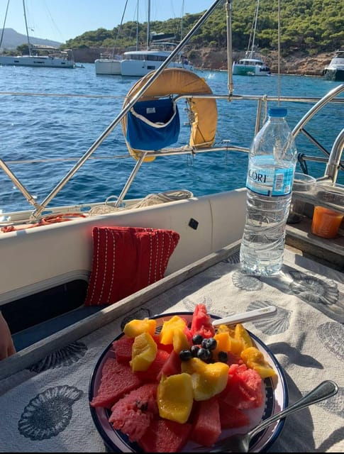 Daily Cruise - Booking and Payment Options