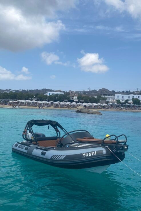 Daily Cruise With Boho Style - Good To Know