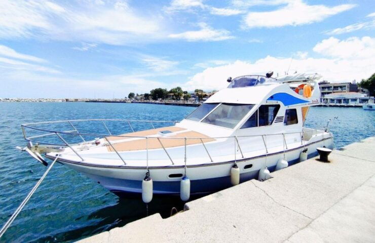 Daily Cruise:Discover Thessaloniki in a Different Way - Cruise Details