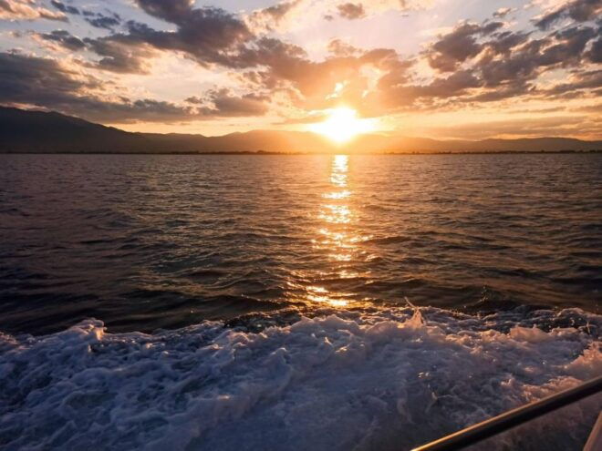 Daily Cruise:Discover Thessaloniki in a Different Way - Important Information