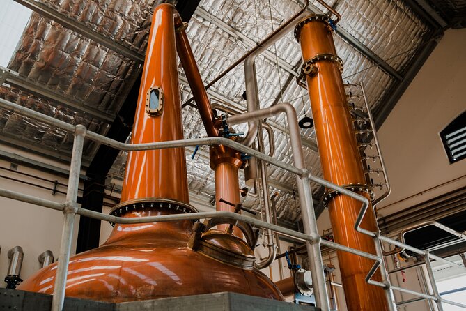 Daily Distillery Activity in Australia - Distillery Events and Workshops