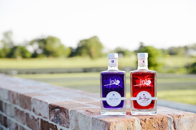 Daily Distillery Activity in Australia - The Sum Up