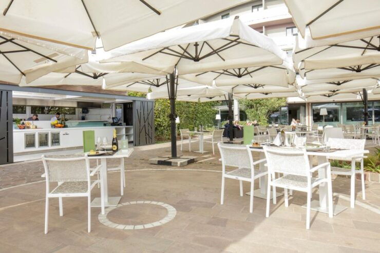 Daily Entrance at the Thermal Bath in the Euganean Thermae - Good To Know