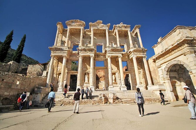 Daily Ephesus Tour - Pickup and Cancellation Details