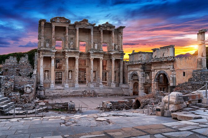 Daily Ephesus Tour - Reviews