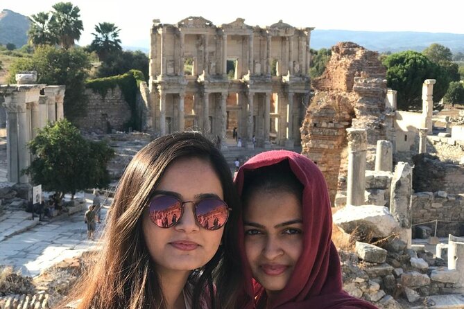 Daily Ephesus Tour From Istanbul - Itinerary