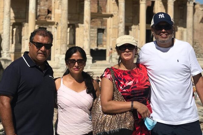 Daily Ephesus Tour From Istanbul - Important Information