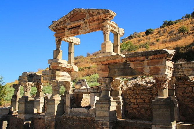 Daily Ephesus Tour From Istanbul - Common Questions