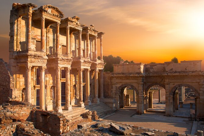 Daily Ephesus Tour From Istanbul - The Sum Up