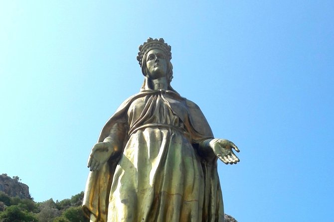 Daily Ephesus Tour From Istanbul - Inclusions and Amenities