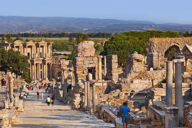 Daily Ephesus Tour From Istanbul - Customer Reviews and Testimonials