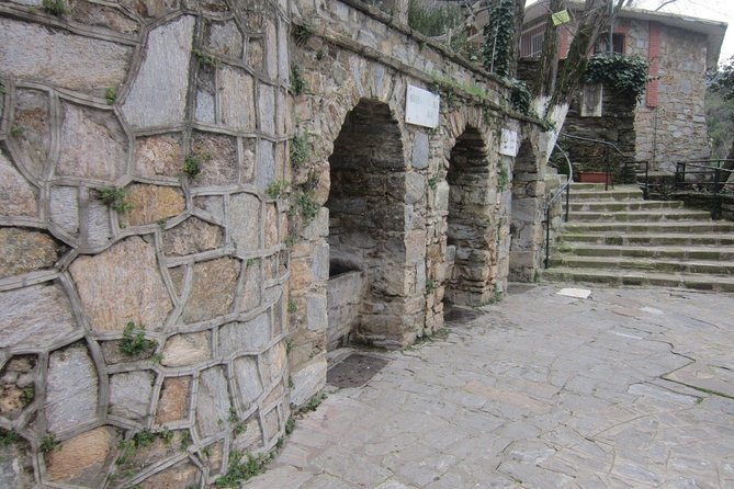 Daily Ephesus Tour From Istanbul - Common Questions