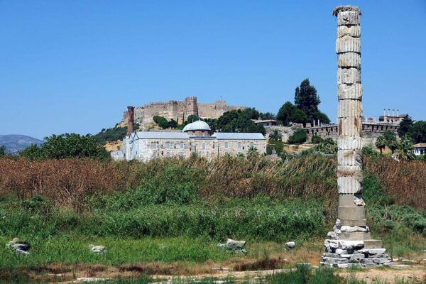 Daily Ephesus Tour From Istanbul - Available Days and Pickup Locations