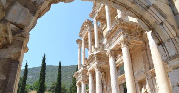 Daily Ephesus Tour From Istanbul - Pricing Information
