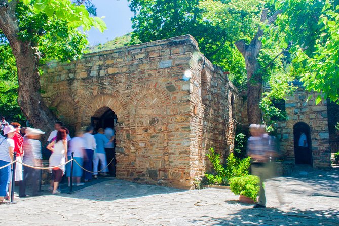 Daily Ephesus Tour From Istanbul by Flight - Itinerary and Duration