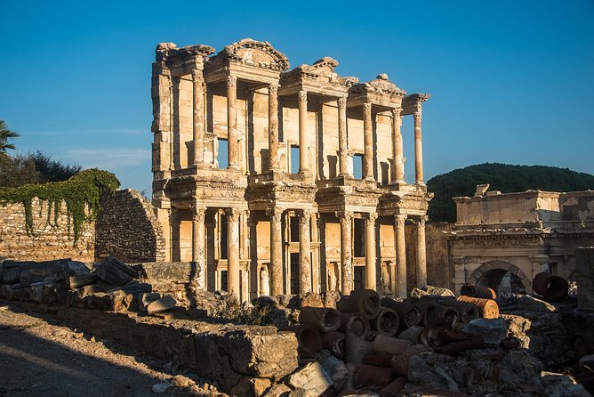 Daily Ephesus Tour From Istanbul by Flight - Cancellation Policy and Terms