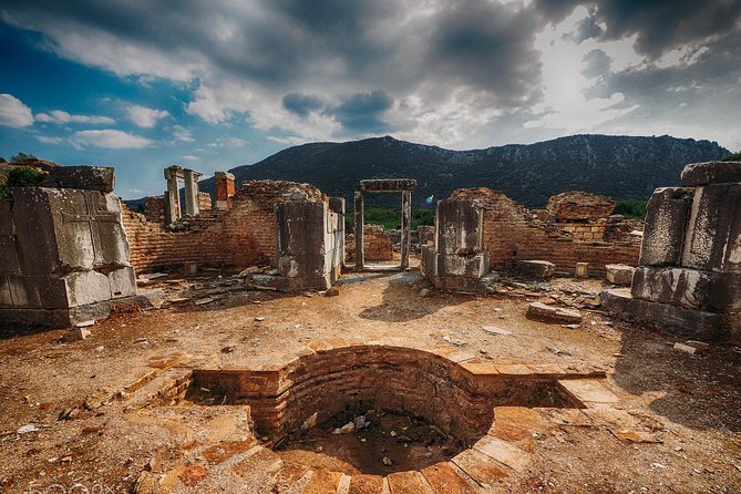 Daily Ephesus Tour From Istanbul by Flight - Common Questions