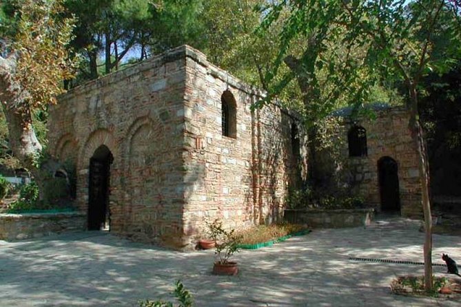 Daily Ephesus Tour From Istanbul - Pricing and Terms