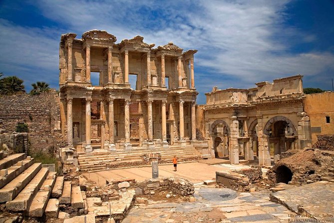 Daily Ephesus Tour From/To Istanbul - Pricing and Booking Details