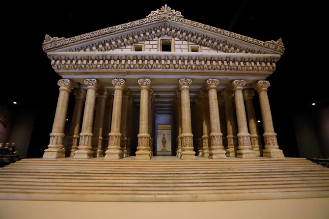 Daily Ephesus Trip From/To Kusadasi, Istanbul & Bodrum - Cancellation Policy and Refund Guidelines