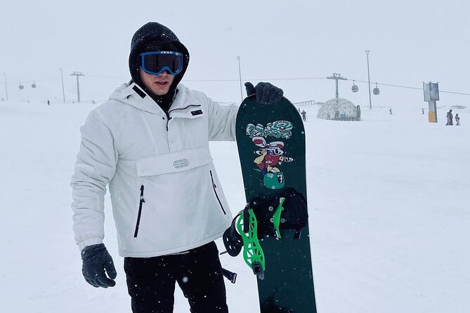 Daily Erciyes Mountain Ski Tour From Cappadocia - Common Questions