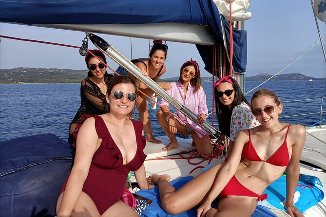Daily Excursion by Sailboat Archipelago of La Maddalena - Additional Information and Directions