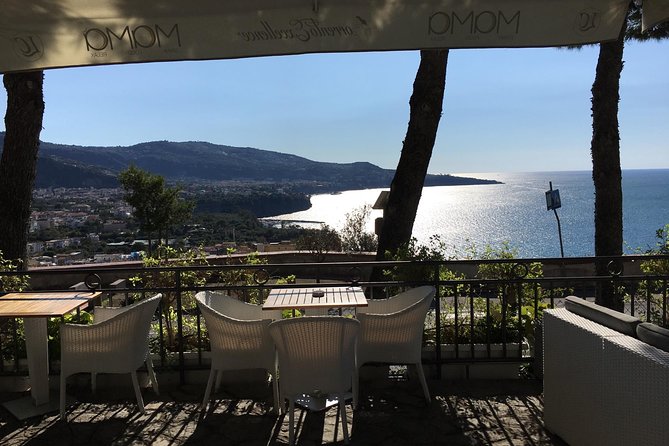 Daily Excursion Full Day 8 Hours ( Amalfi Ravello Pompei) - Additional Information