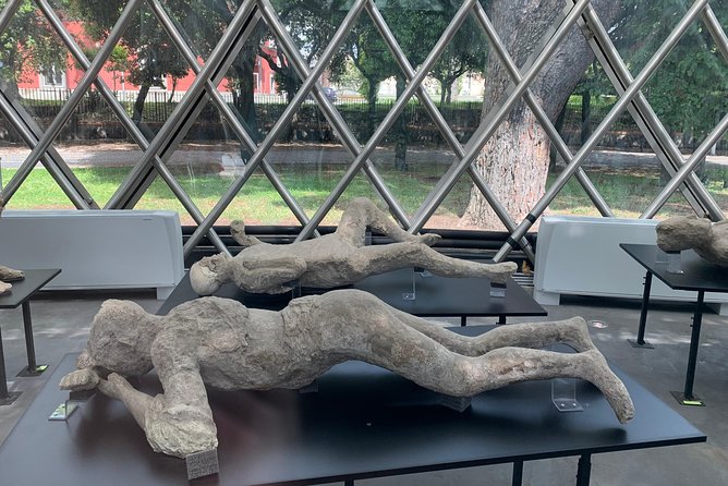 Daily Excursion Full Day 8 Hours ( Amalfi Ravello Pompei) - Reviews