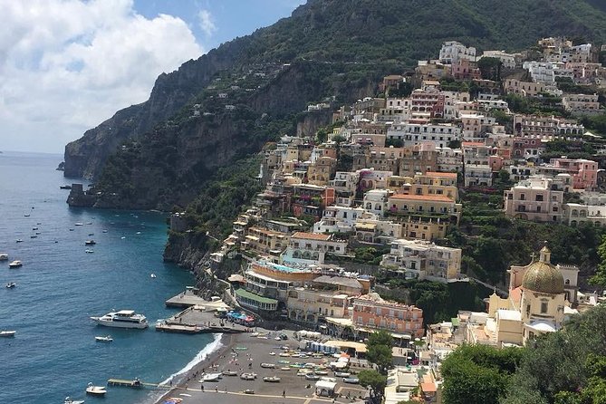 Daily Excursion Full Day 8 Hours ( Amalfi Ravello Pompei) - The Sum Up