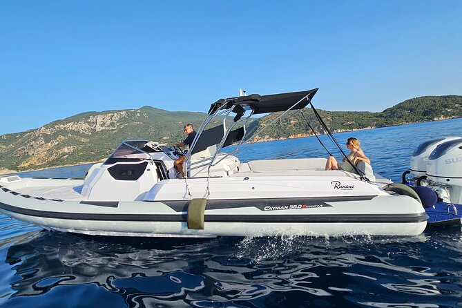 Daily Excursions and Guaranteed Fun in Argentario - Inclusions and Meeting Point