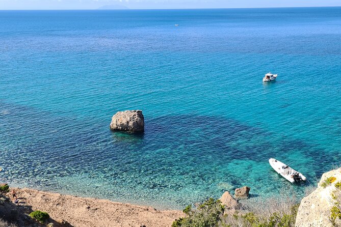 Daily Excursions and Guaranteed Fun in Argentario - Booking Details